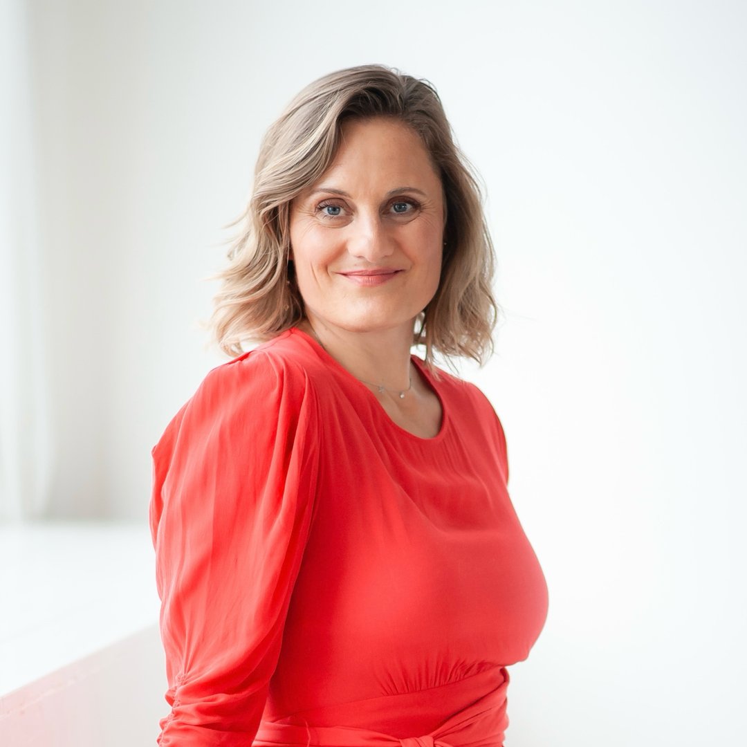 LUCIE KOLAŘÍKOVÁ, Dipl.-Psych.
