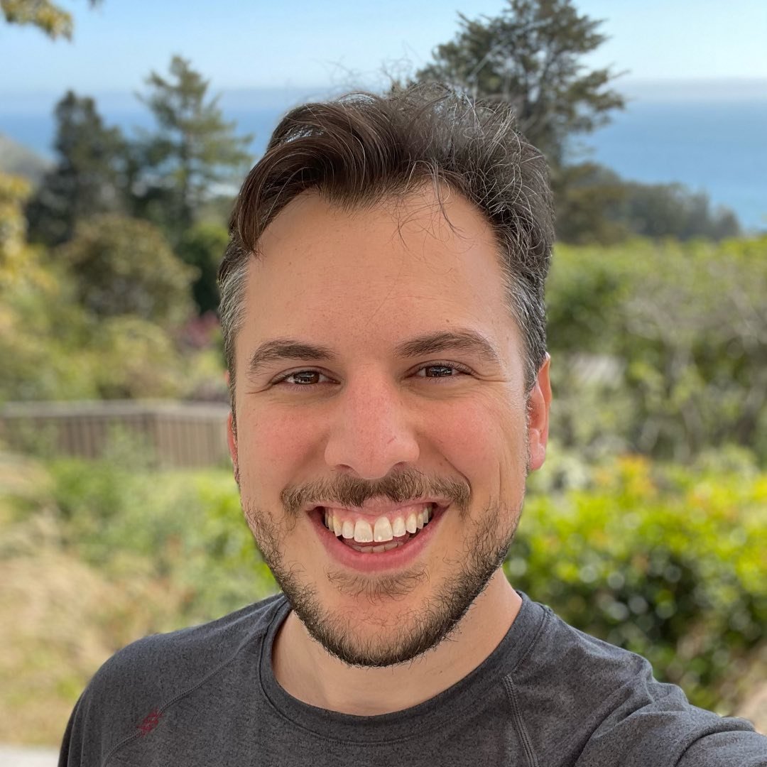 Mike Krieger