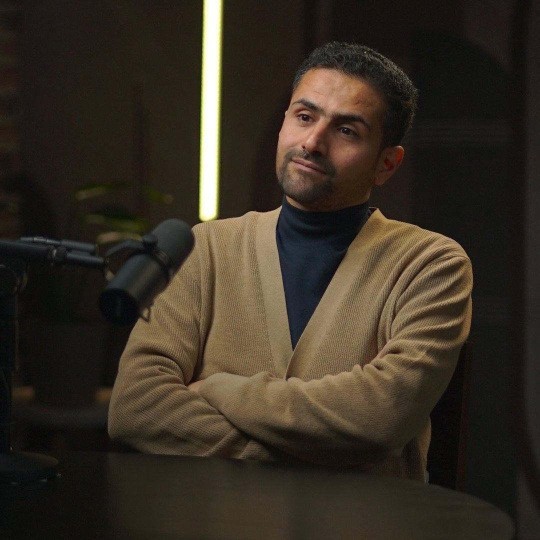 أسامة عادل | Osama Adel