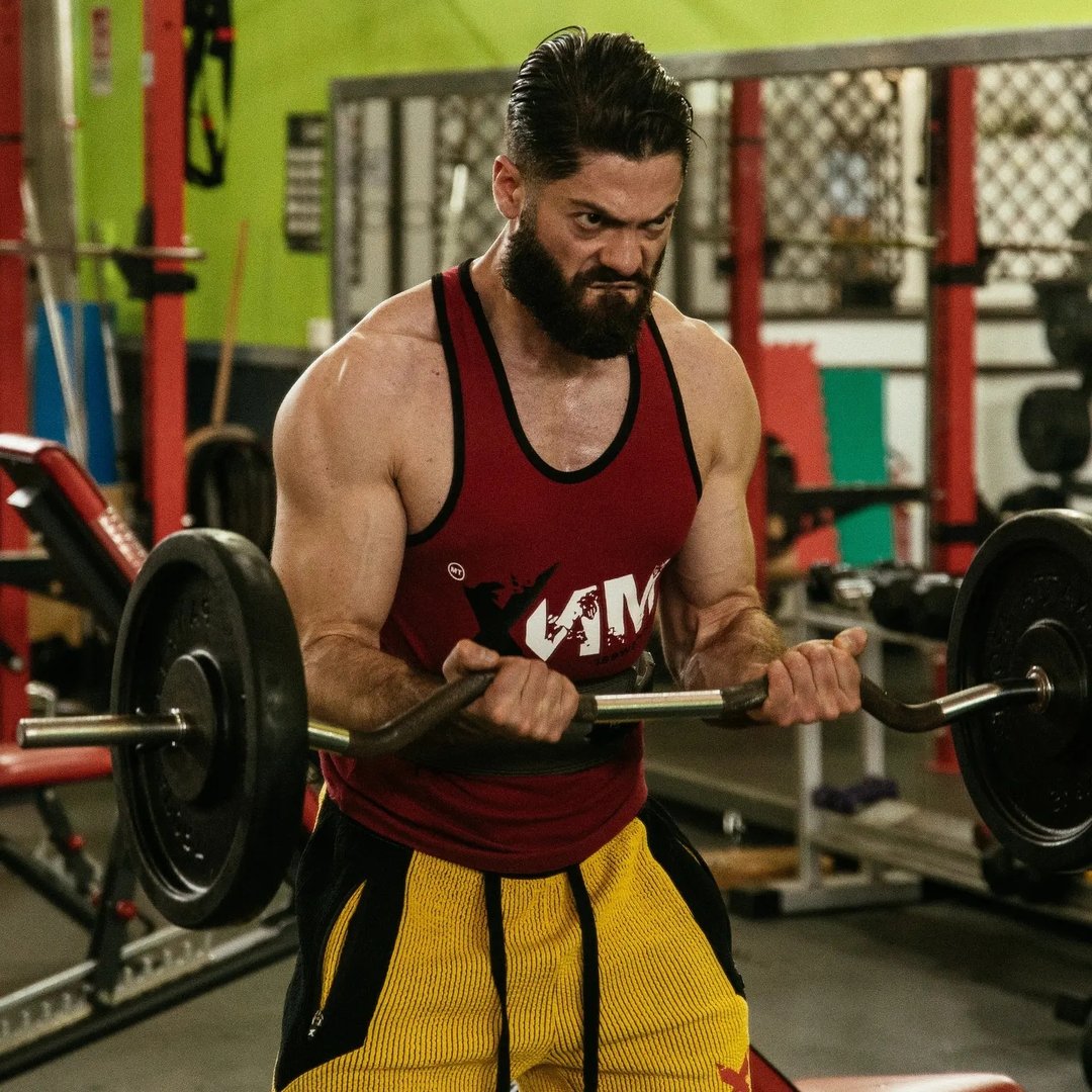 Riccardo - Personal Trainer