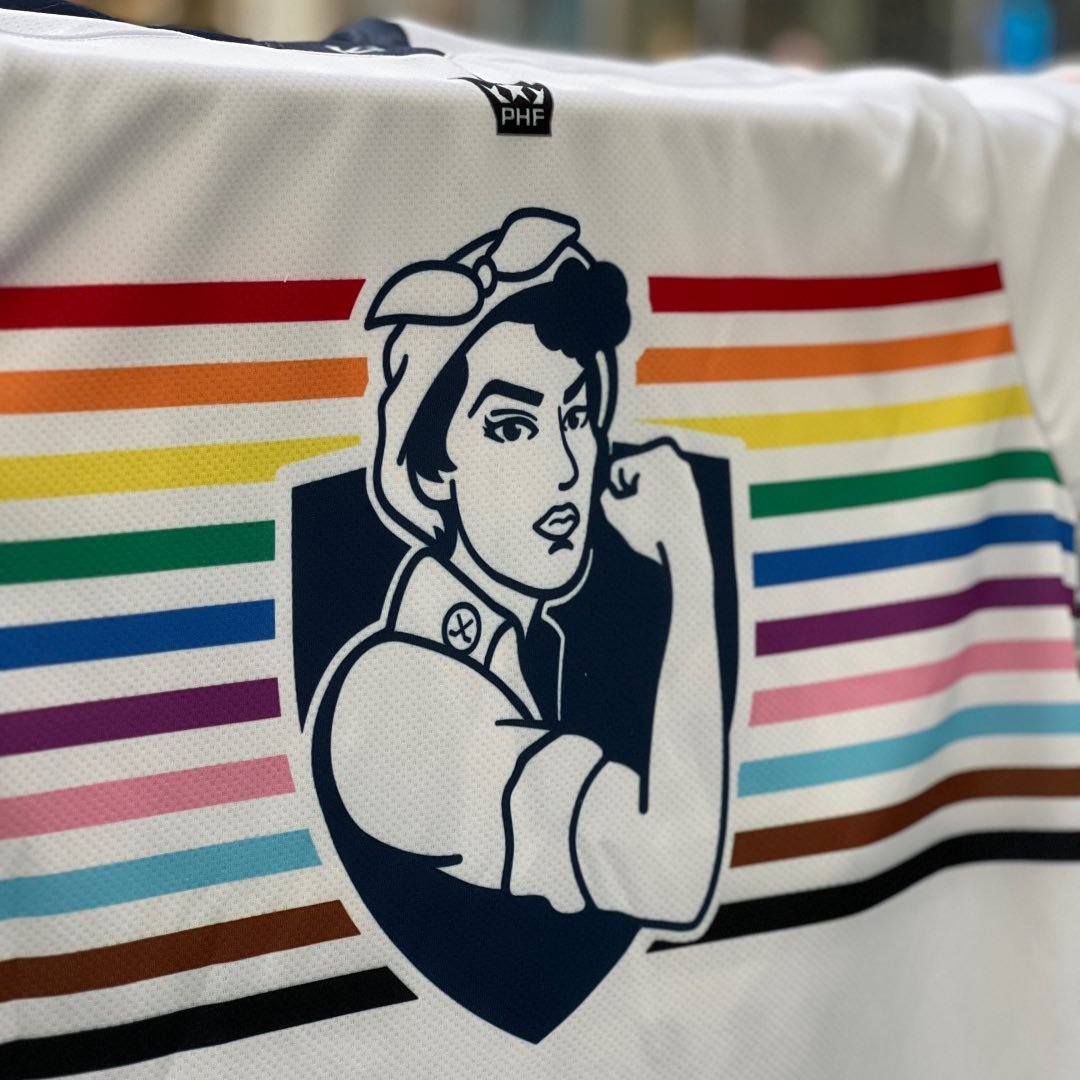 Metropolitan Riveters