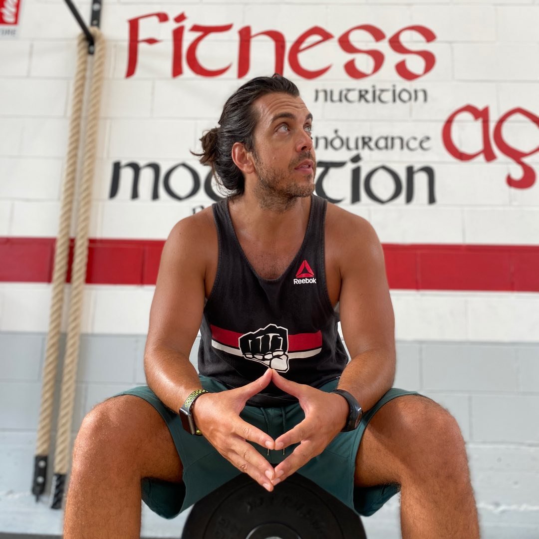 Simone Abrescia