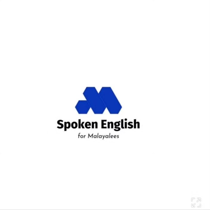 Spoken English For Malayalees