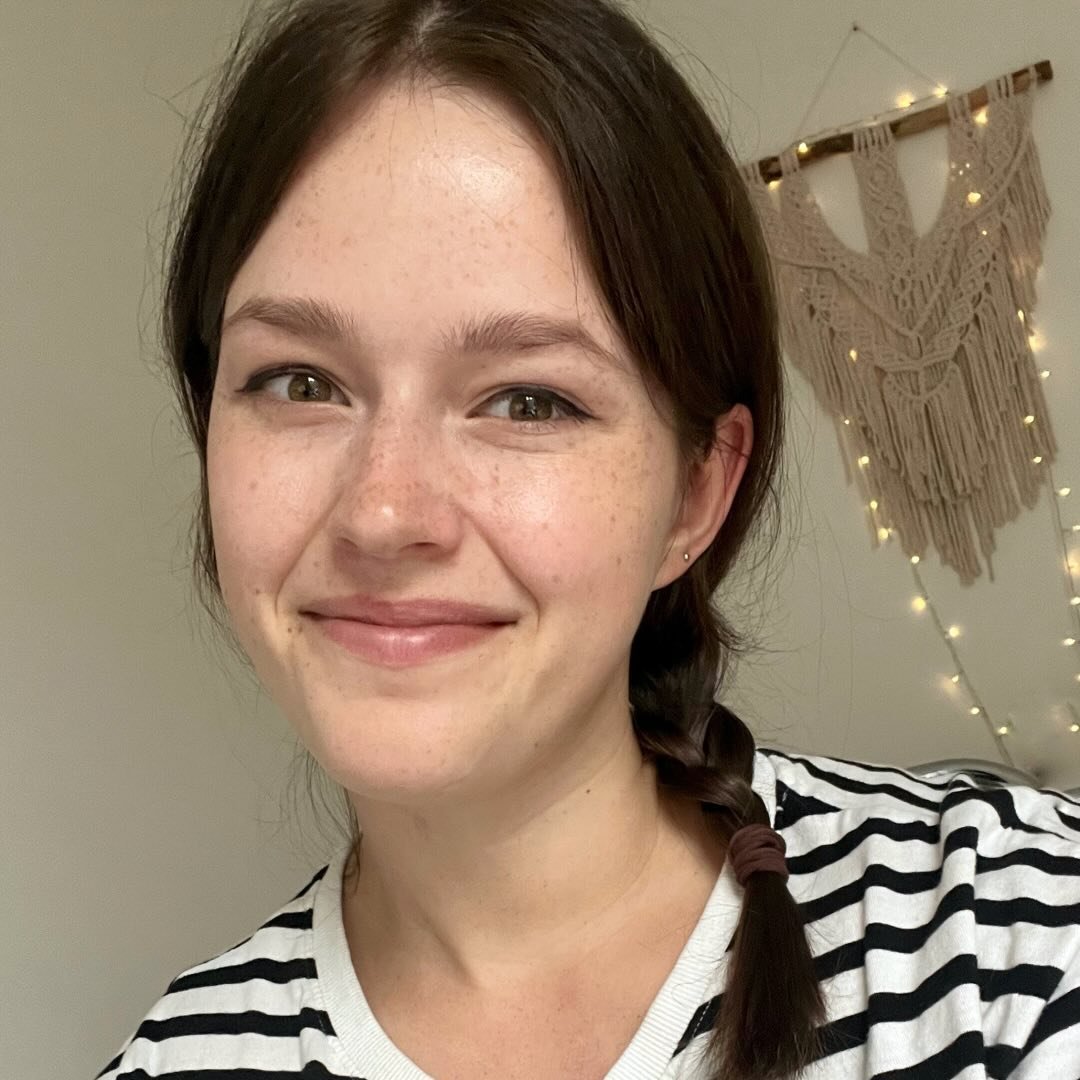 Kasia L Zadbaj Ze Mną O Swoje Hormony ❤️