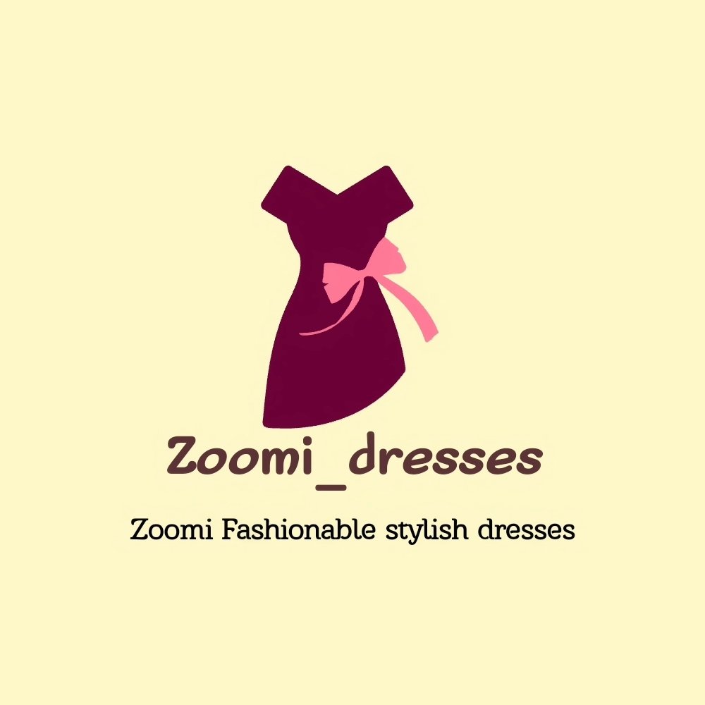Zoomi Fashionable Stylish Dresses