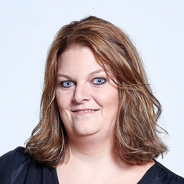 Christina Schneider Olesen