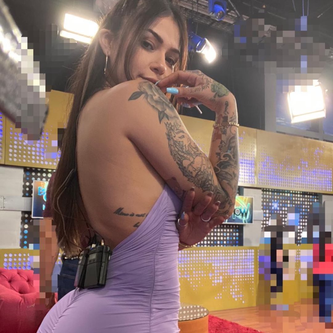 Anel Alejandra Rodriguez