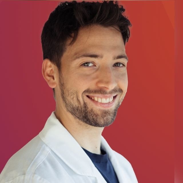 Nutrizionista Elia Rossi