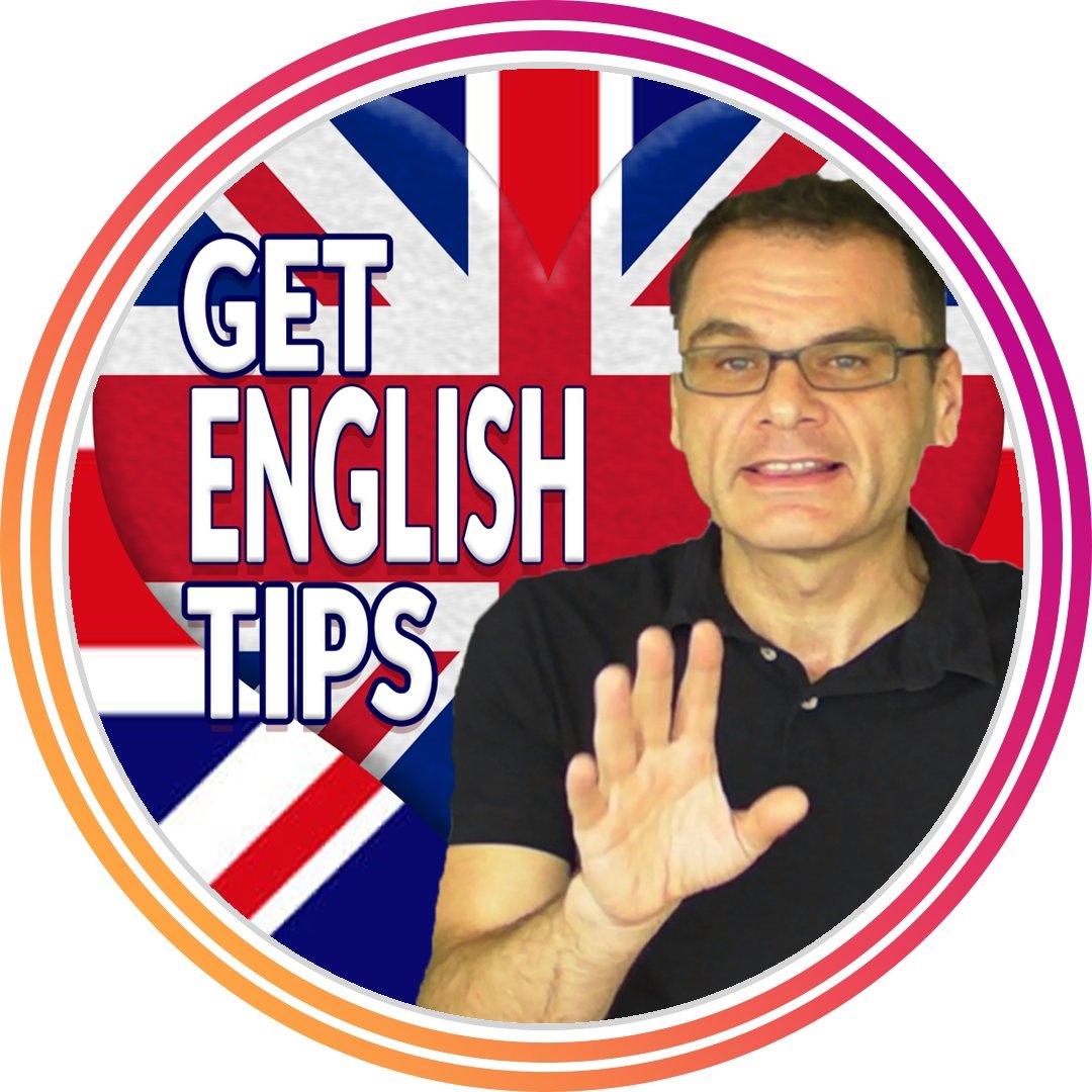 Get English Tips | Ken Thorkildsen