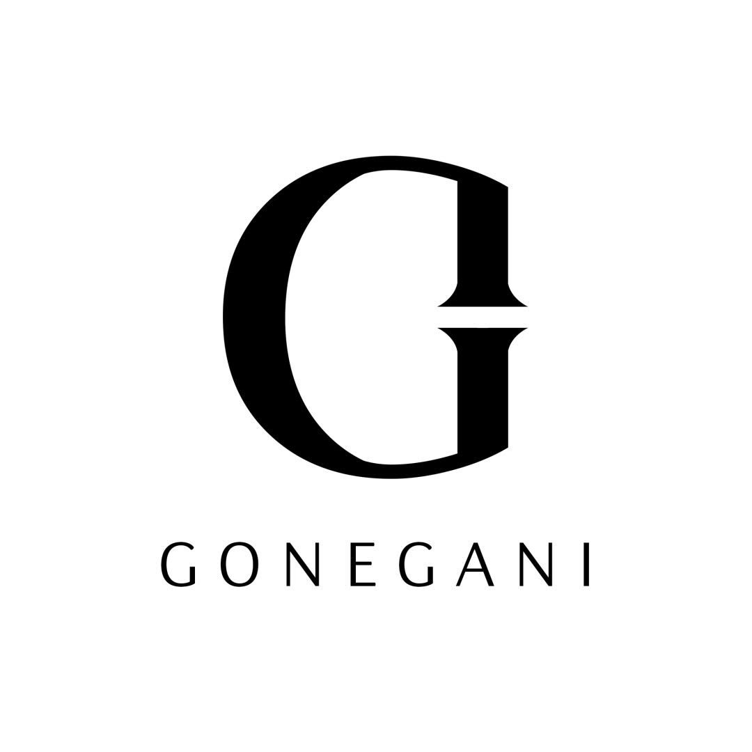 GONEGANI Official