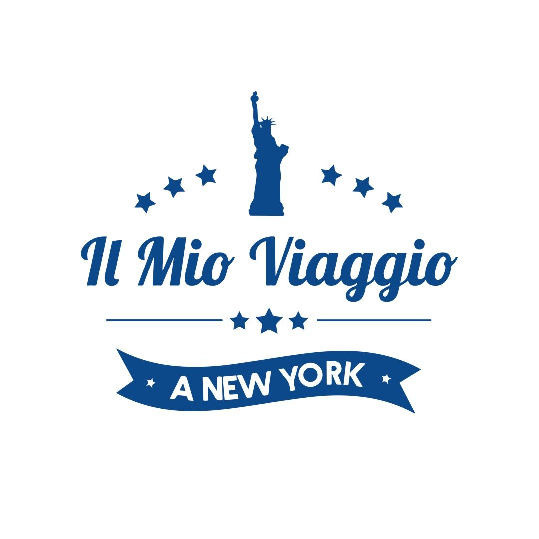 Il Mio Viaggio A New York