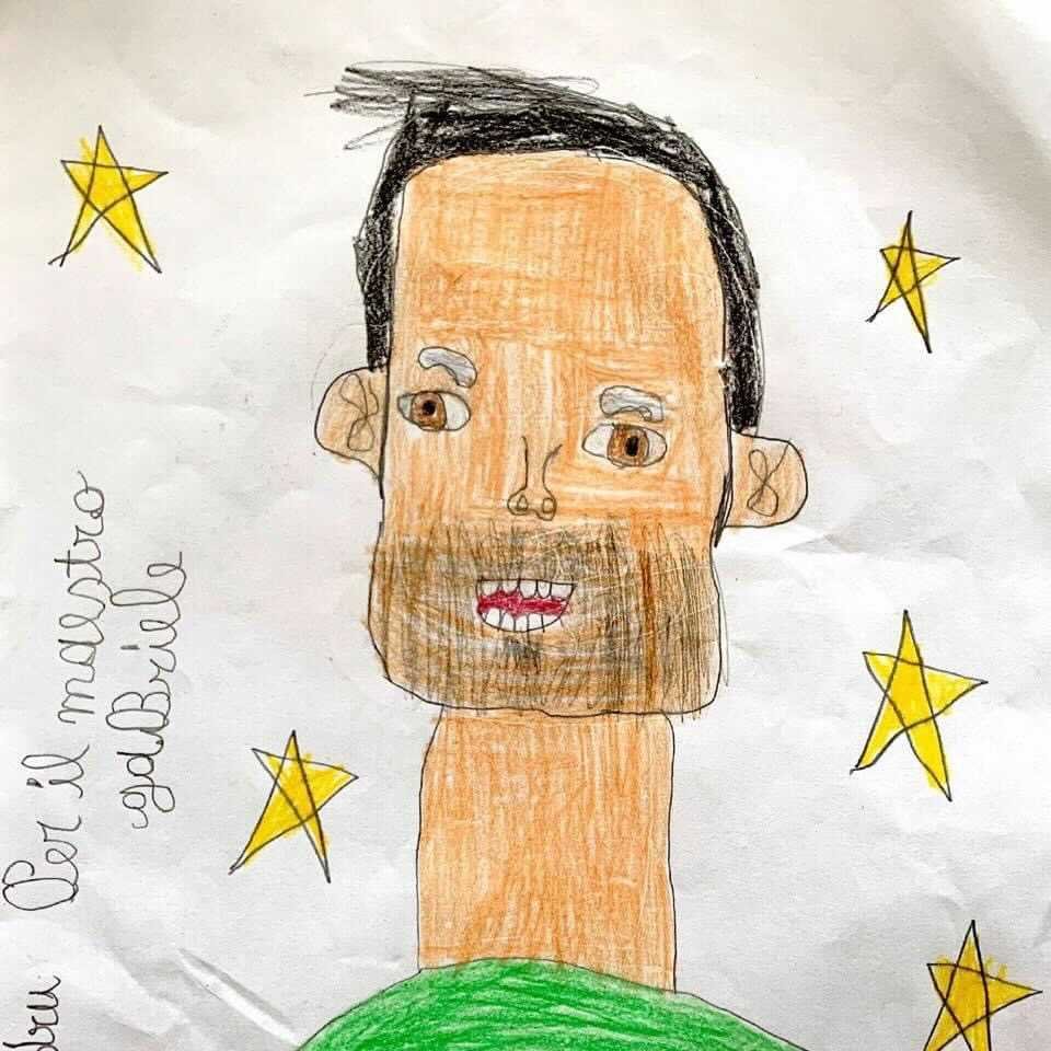 Maestro Gabriele