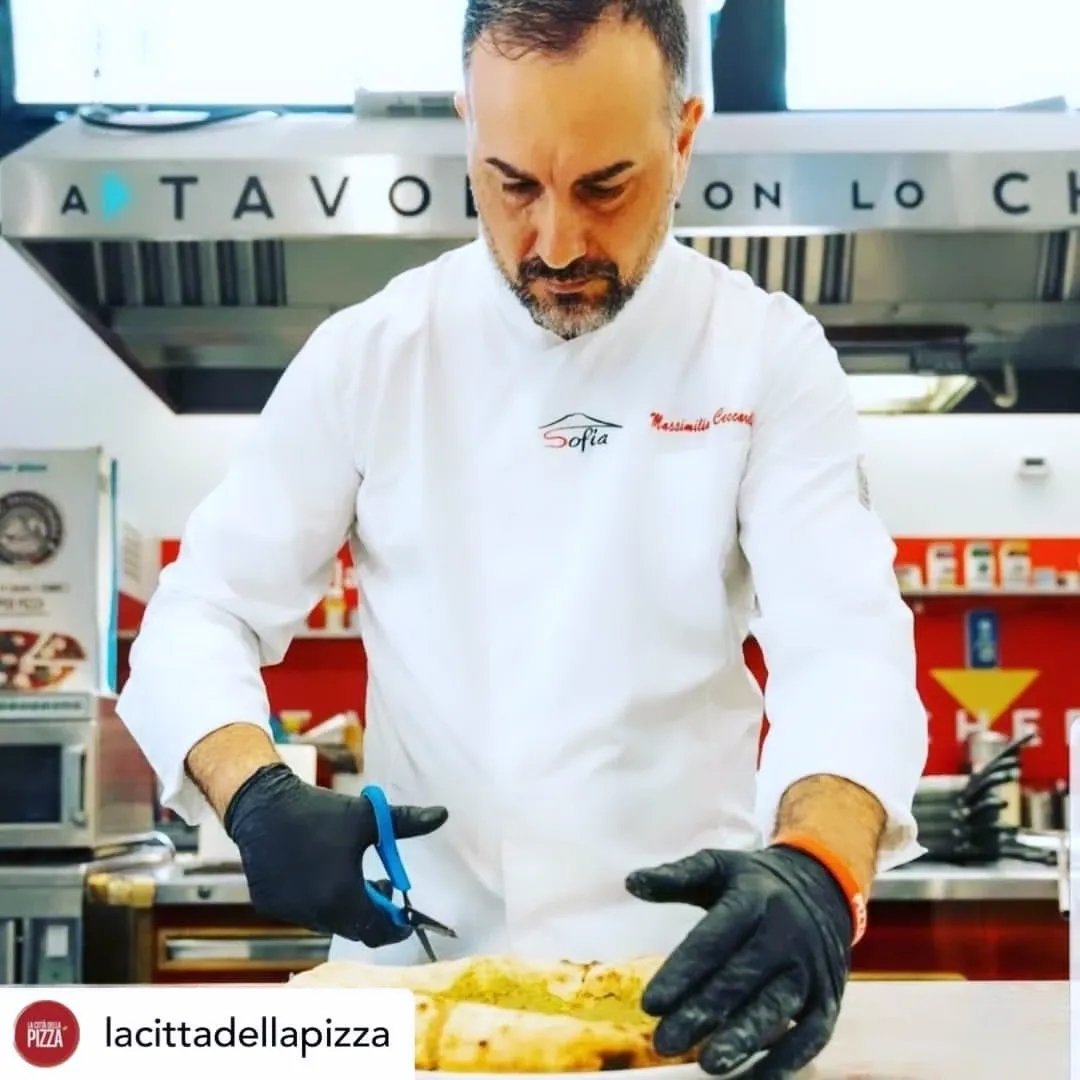 Massimiliano Ceccarelli