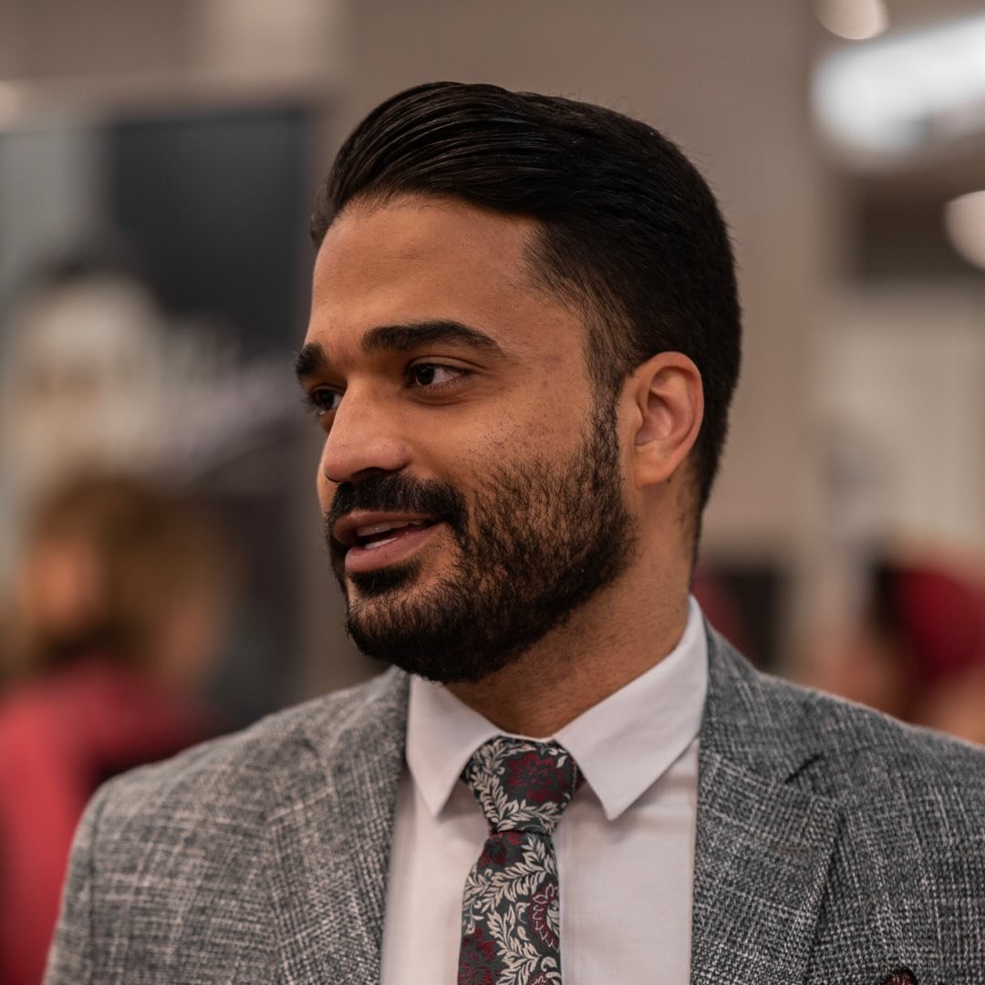 Peyman Yaghoubi