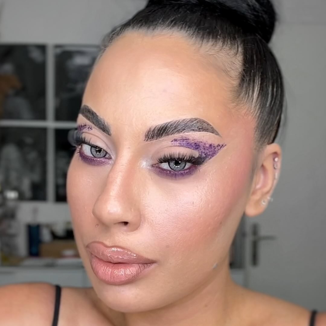 StellaFragkoulaki MakeUpArtist