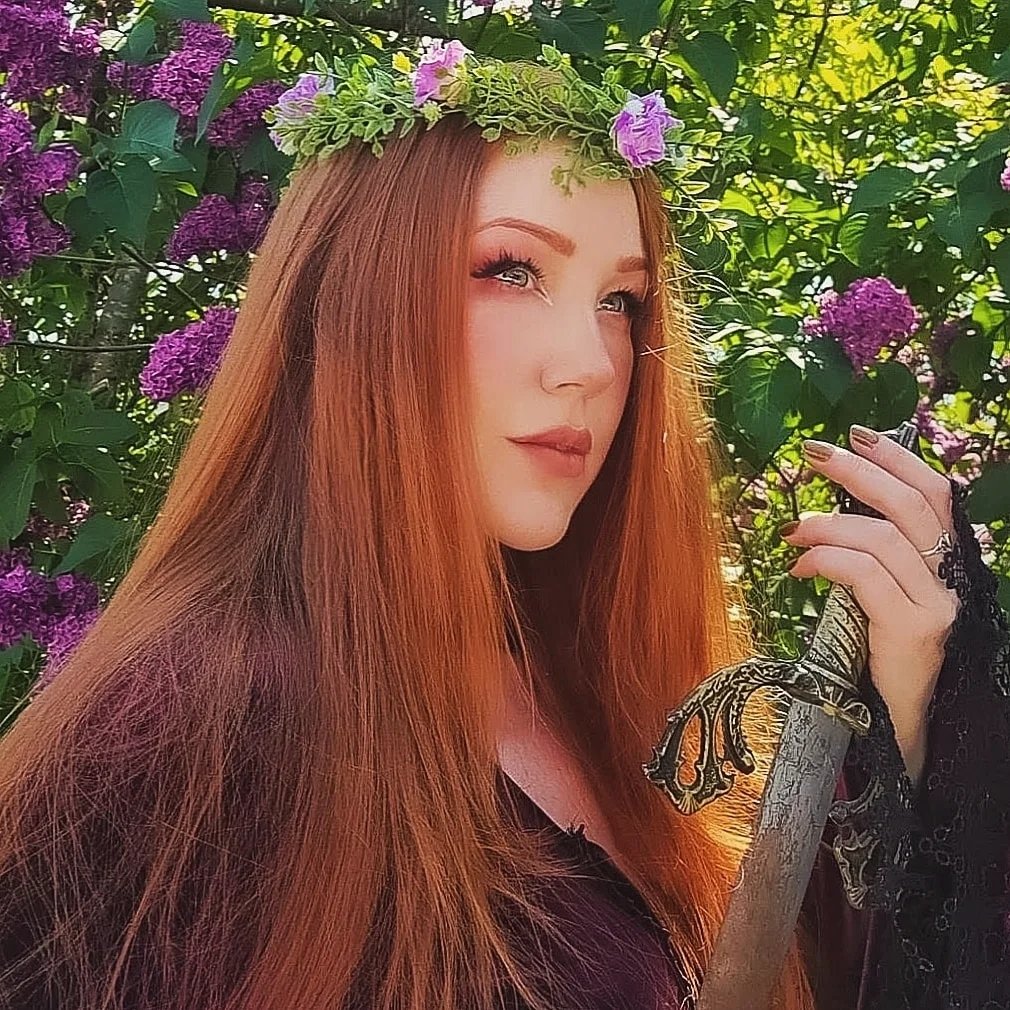 🌿 𝔖𝔱𝔦𝔫𝔢 𝔐𝔞𝔯𝔦𝔢 🌿 𝔉𝔞𝔫𝔱𝔞𝔰𝔶𝔠𝔬𝔯𝔢 🌿 𝔉𝔞𝔦𝔯𝔶𝔠𝔬𝔯𝔢
