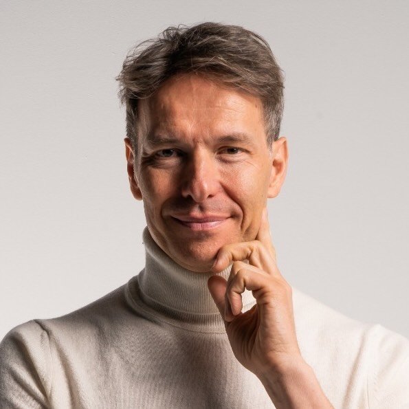 Walter Rolfo
