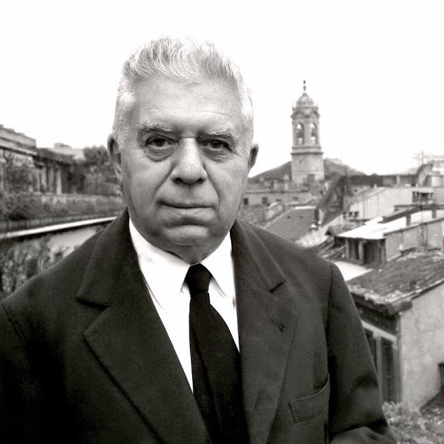Eugenio Montale