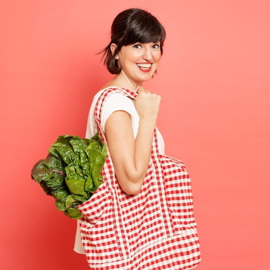 Lucía Gómez | Vida Saludable