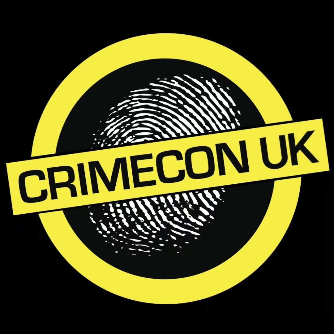 CrimeCon UK 🇬🇧