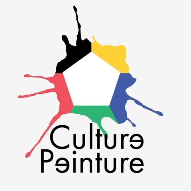 Culture Peinture