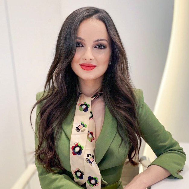 Zuzana Mackova