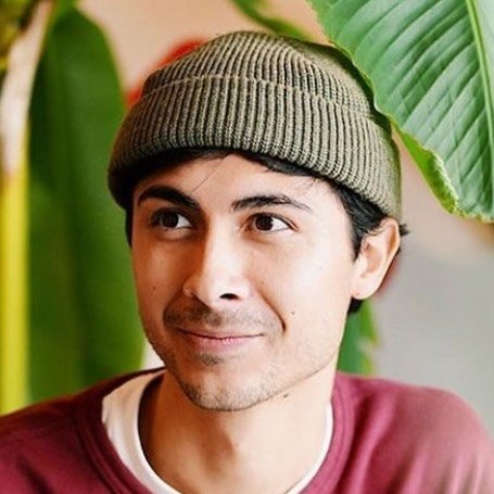 Elisha Zepeda