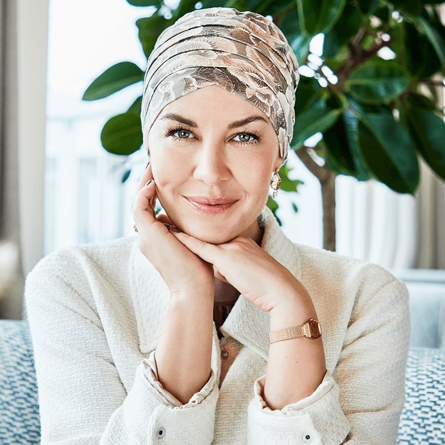 House Of Christine Headwear