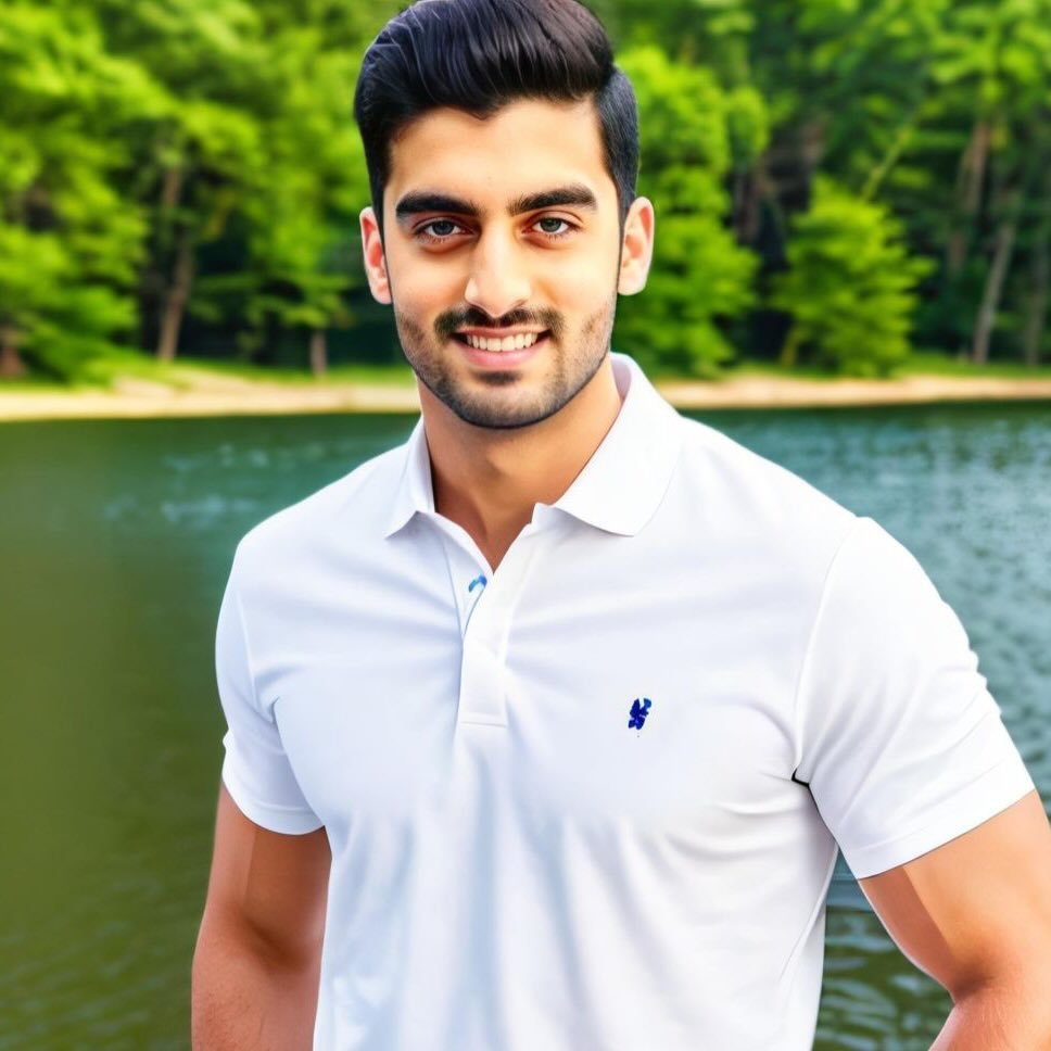 Junaid Baig Ravian