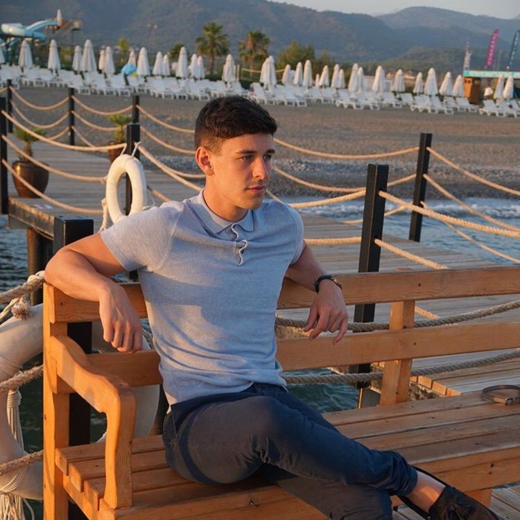 Josh McCallion