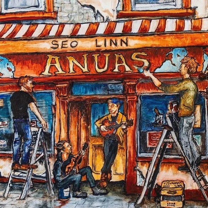 Seo Linn