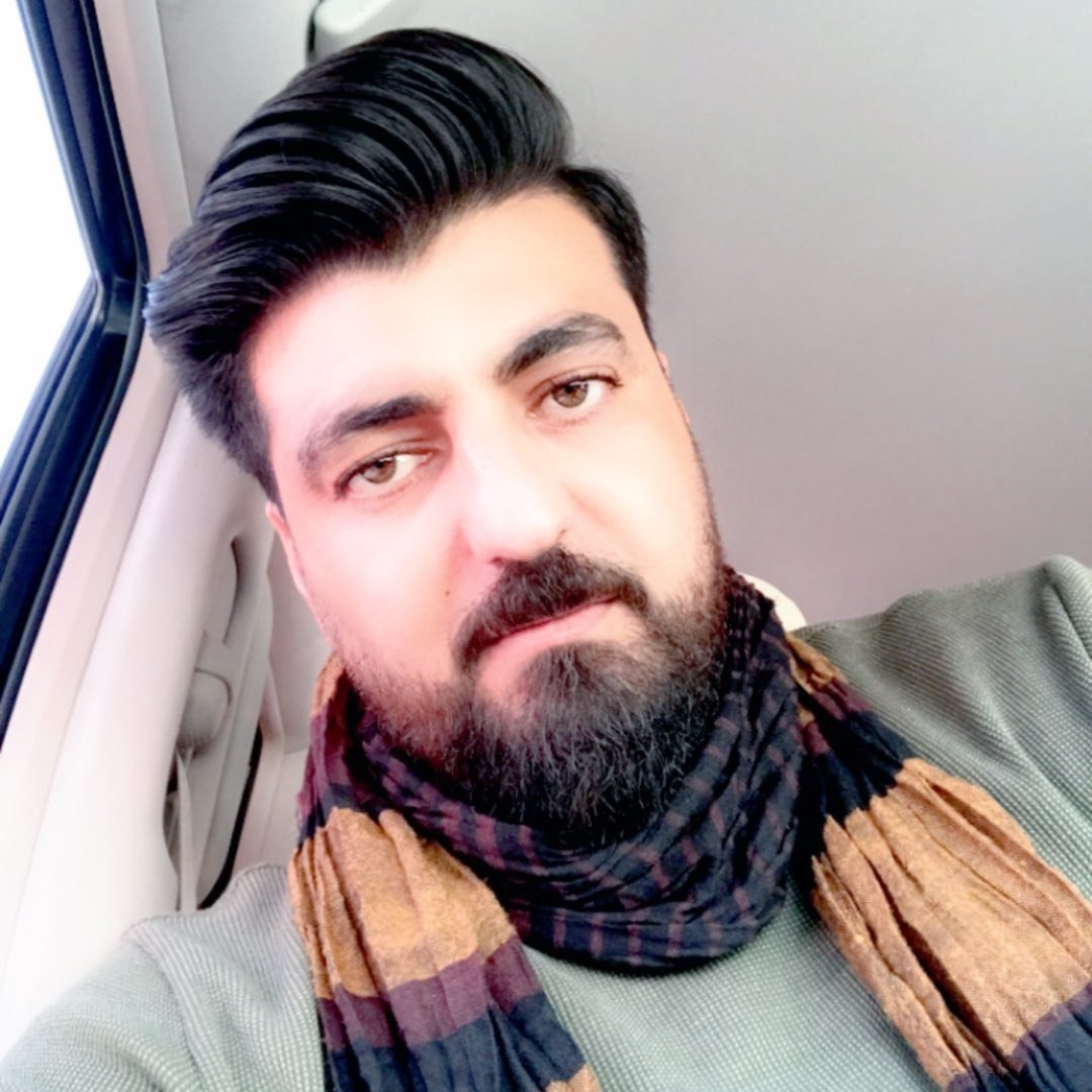 Aws Akram _ أوس أكرم