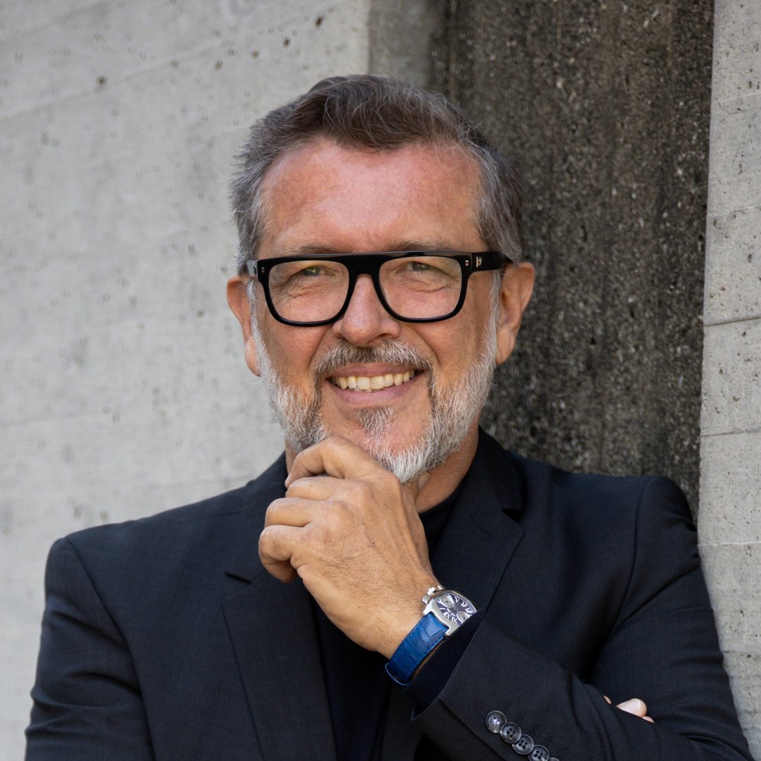 Cédric Johner