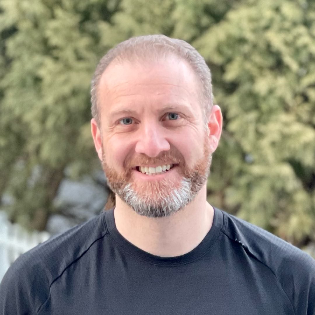 Dr Joshua Smith