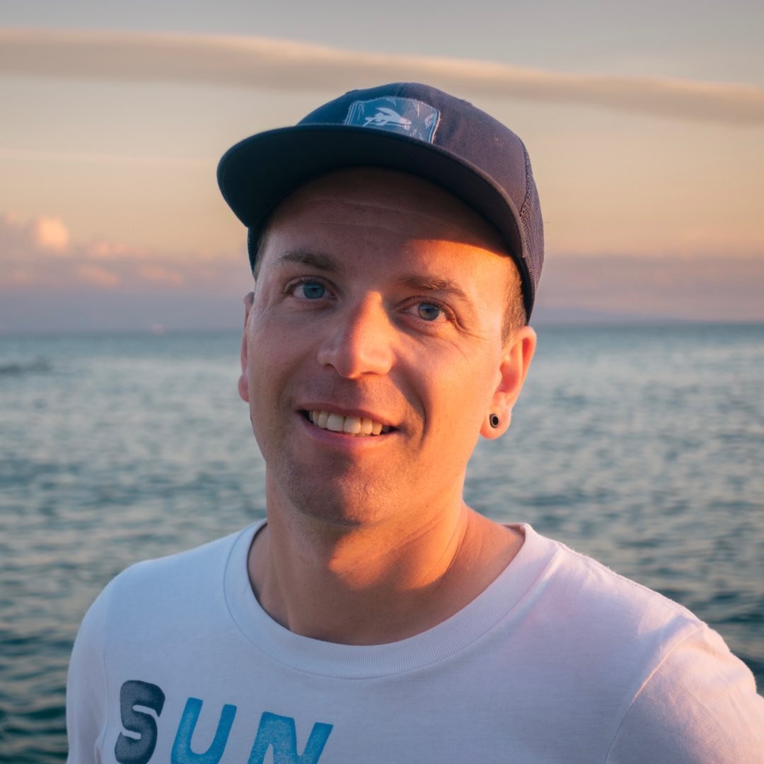 Filippo Salvioni