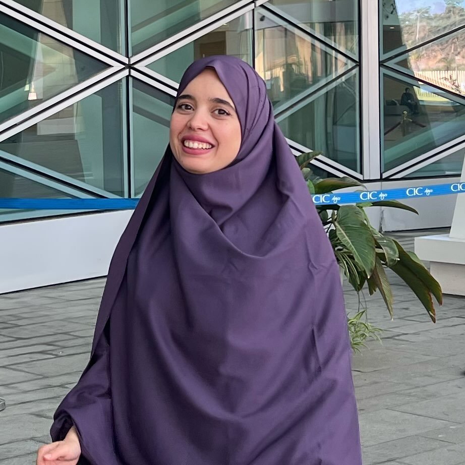 Sahraoui Fadila |صحراوي فضيلة