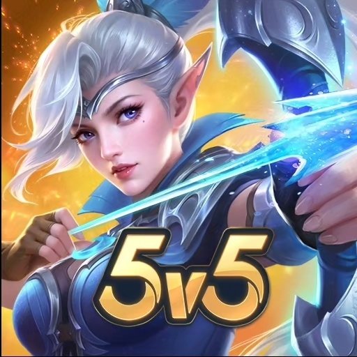 Mobile Legends: Bang Bang (ID)