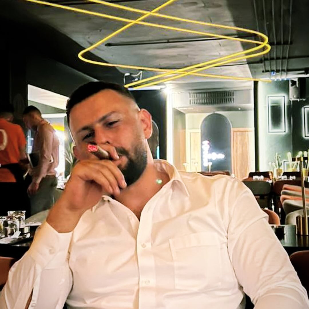 Omar Habeeb