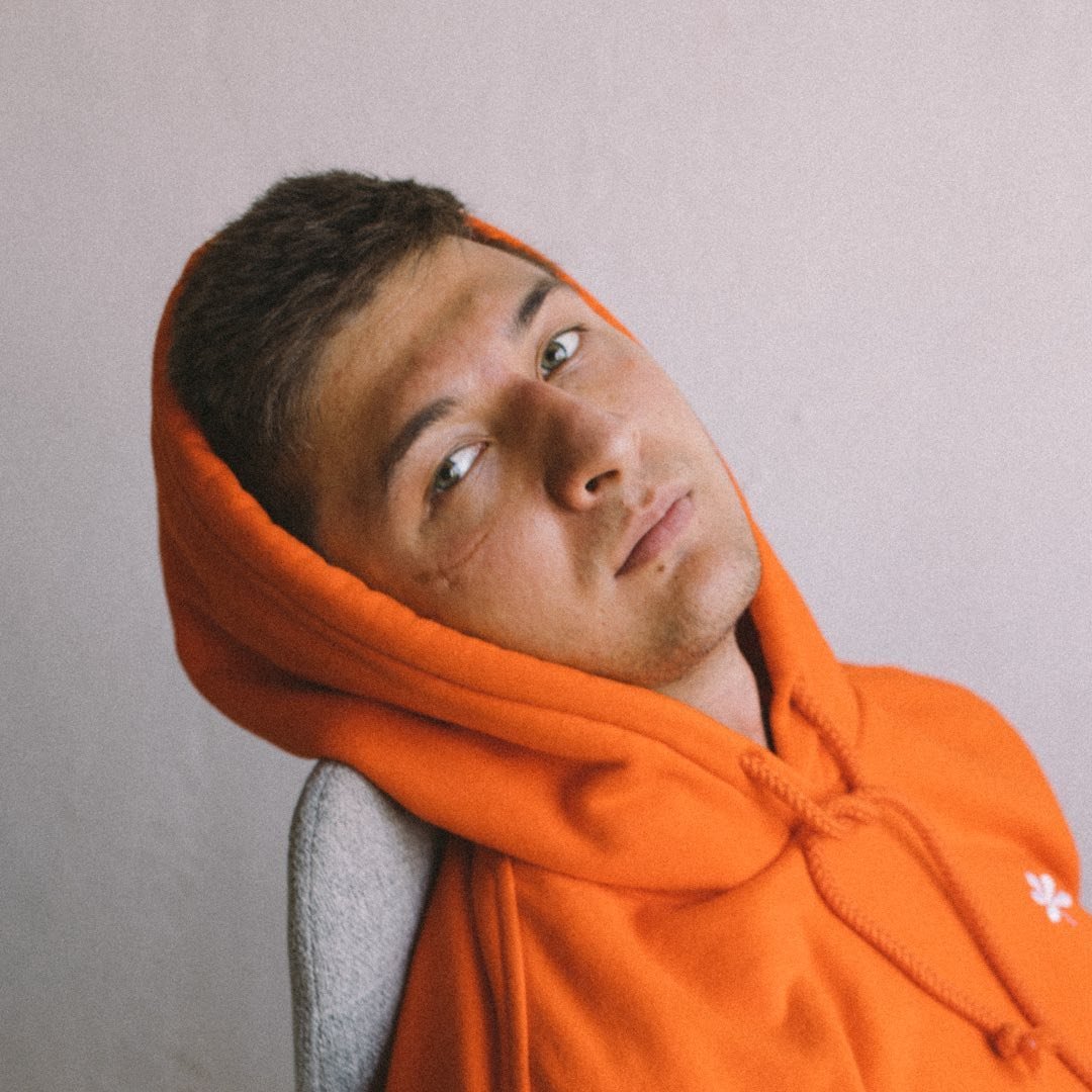 Захаров Богдан • Продюсер