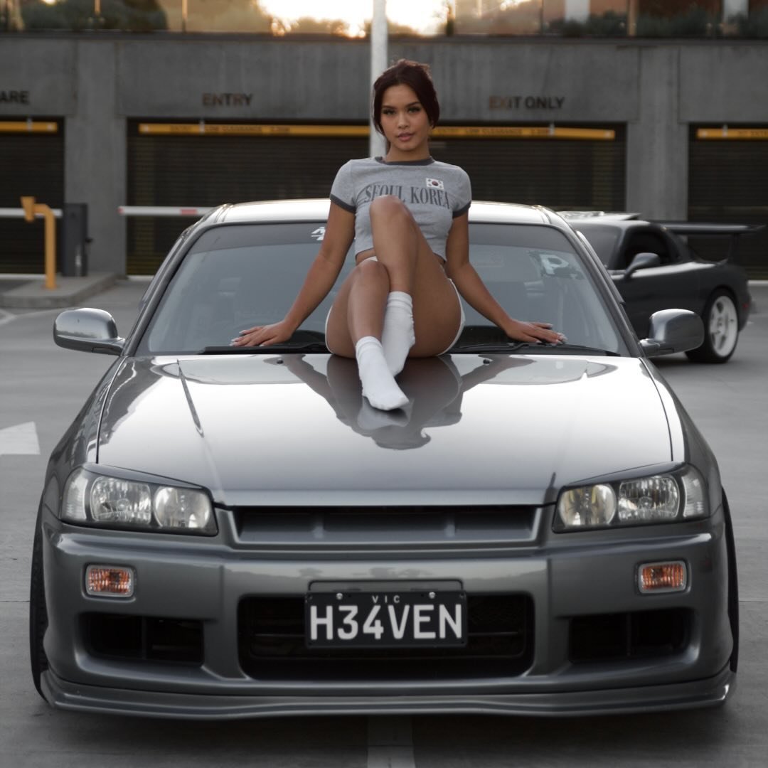 Angel | Cars•content Creator•influencer