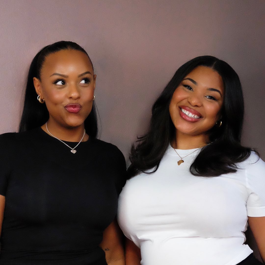 Amie & Fanna