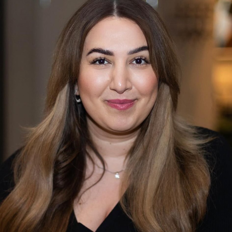 Andra Farhad | Börshajen
