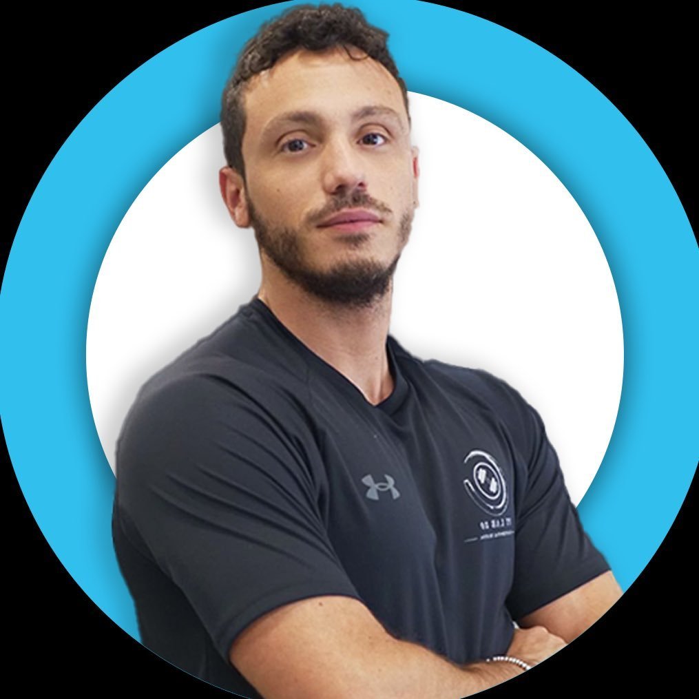 Dott. E Coach Giovanni Valente