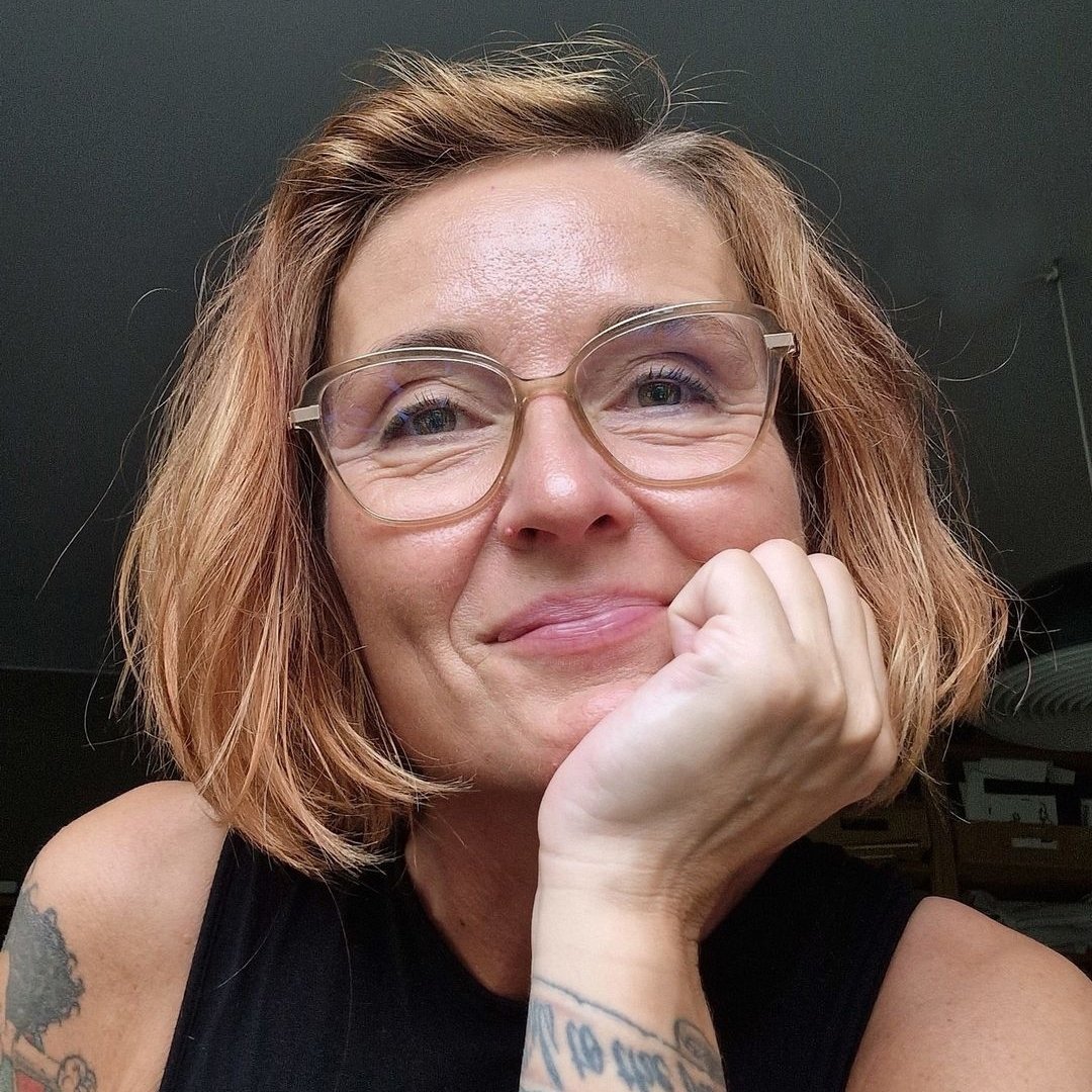 Lise Hellström