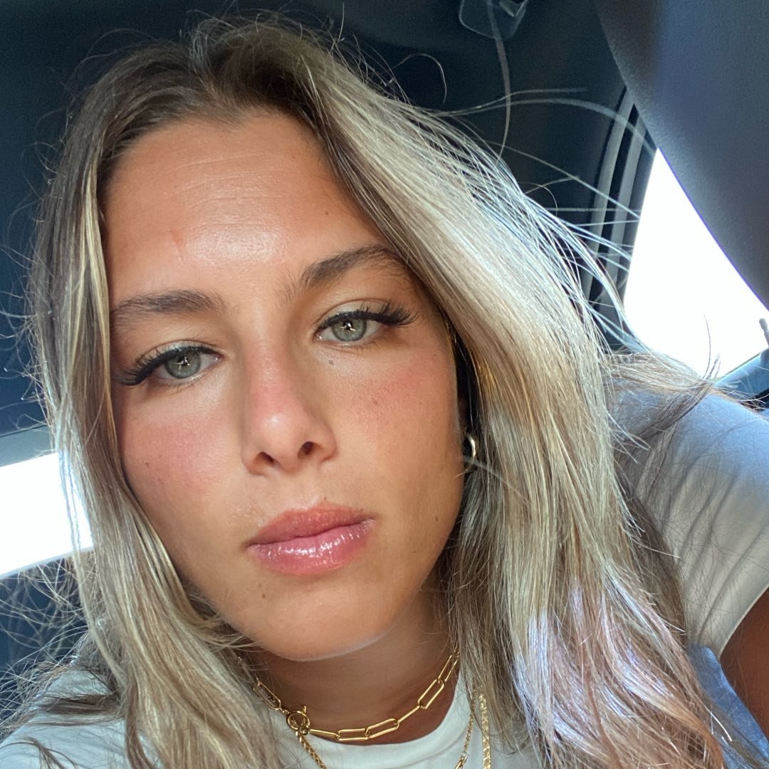 Tessa Sinatro