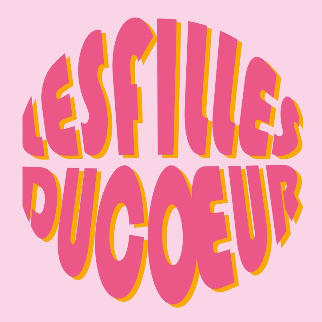 Lesfillesducoeur® - Handmade Inspiration & Shop