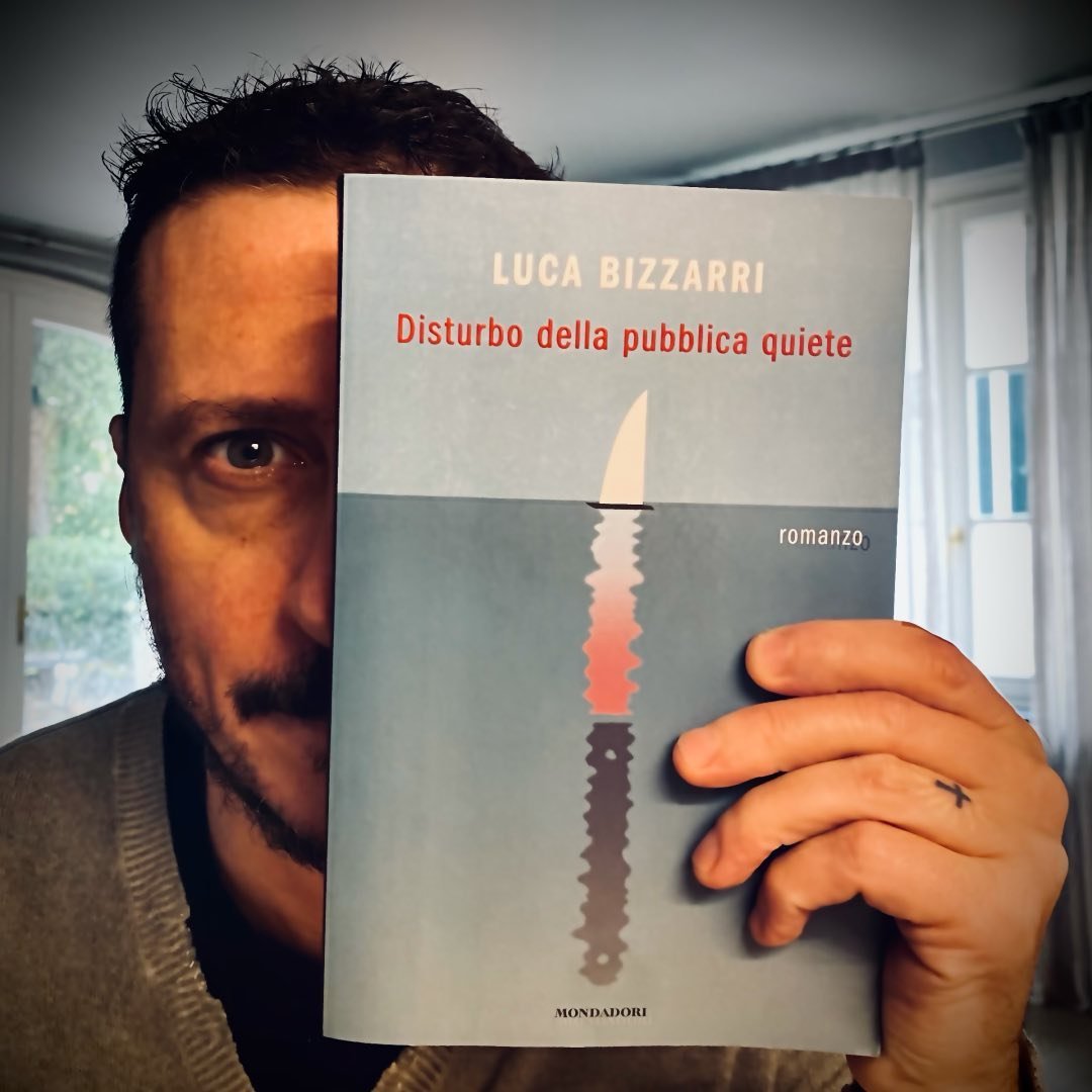 Luca Bizzarri