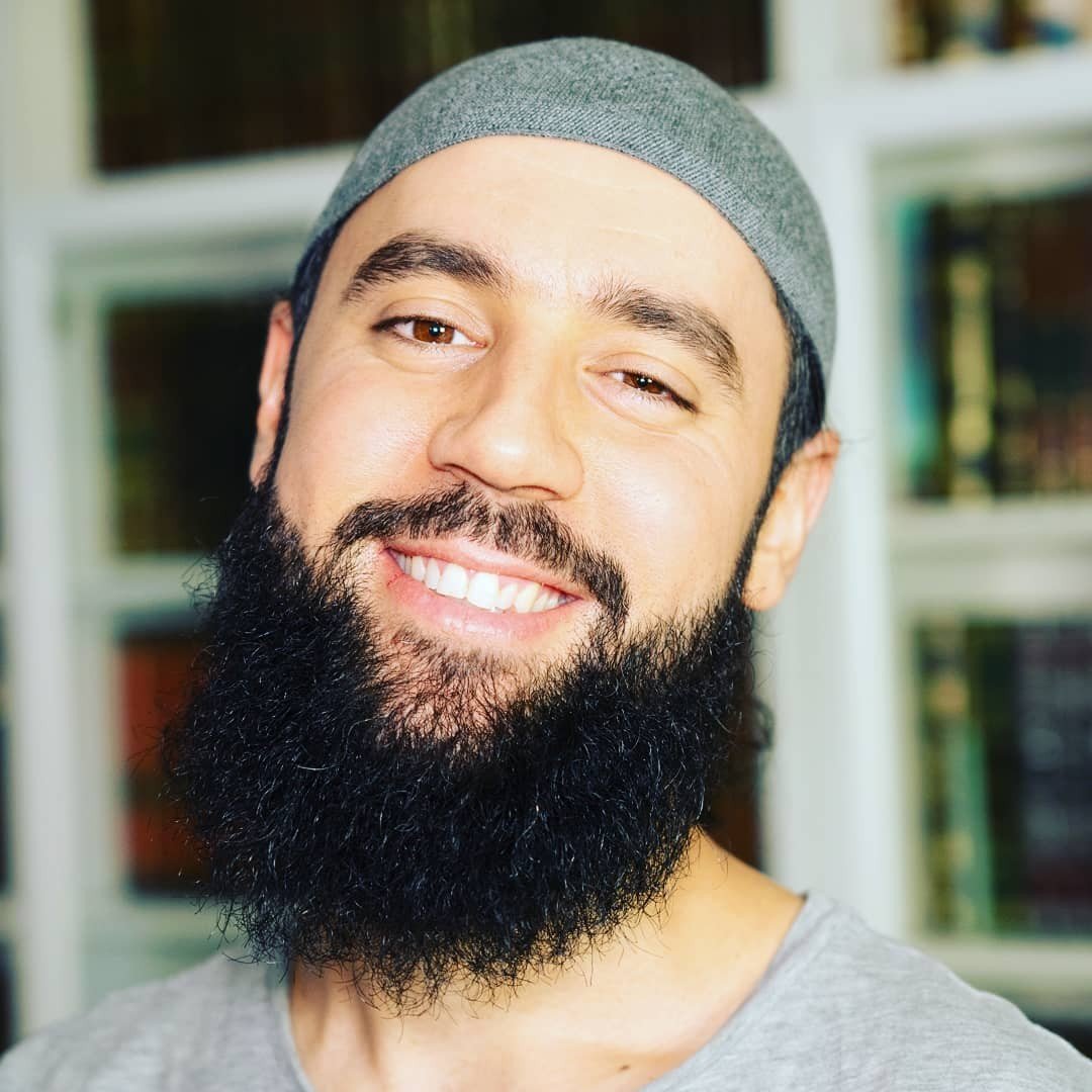 Ramsis "Moosa"  'Assal