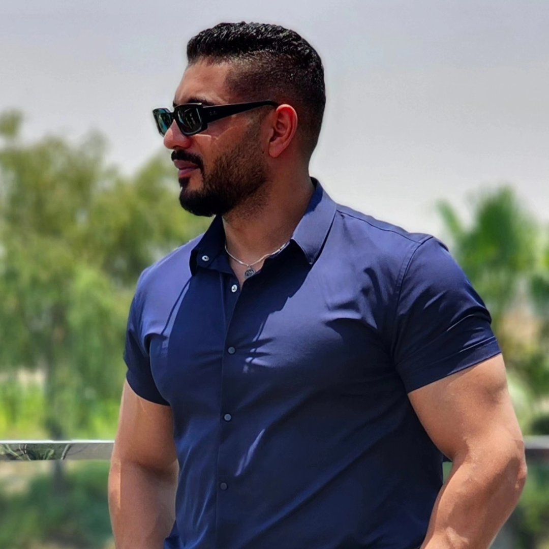 Moustafa Mahmoud