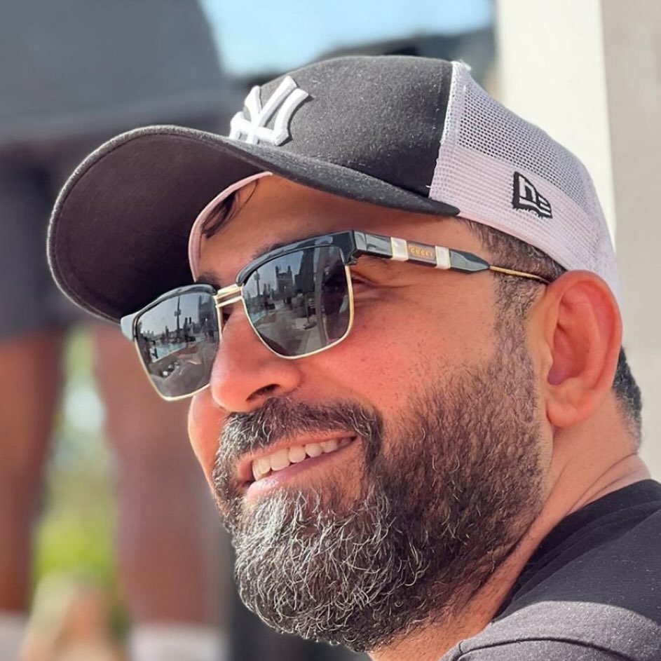 Saif Oraibi